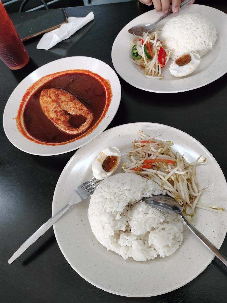 Restoran Mak Abah Asam Pedas Photo 4