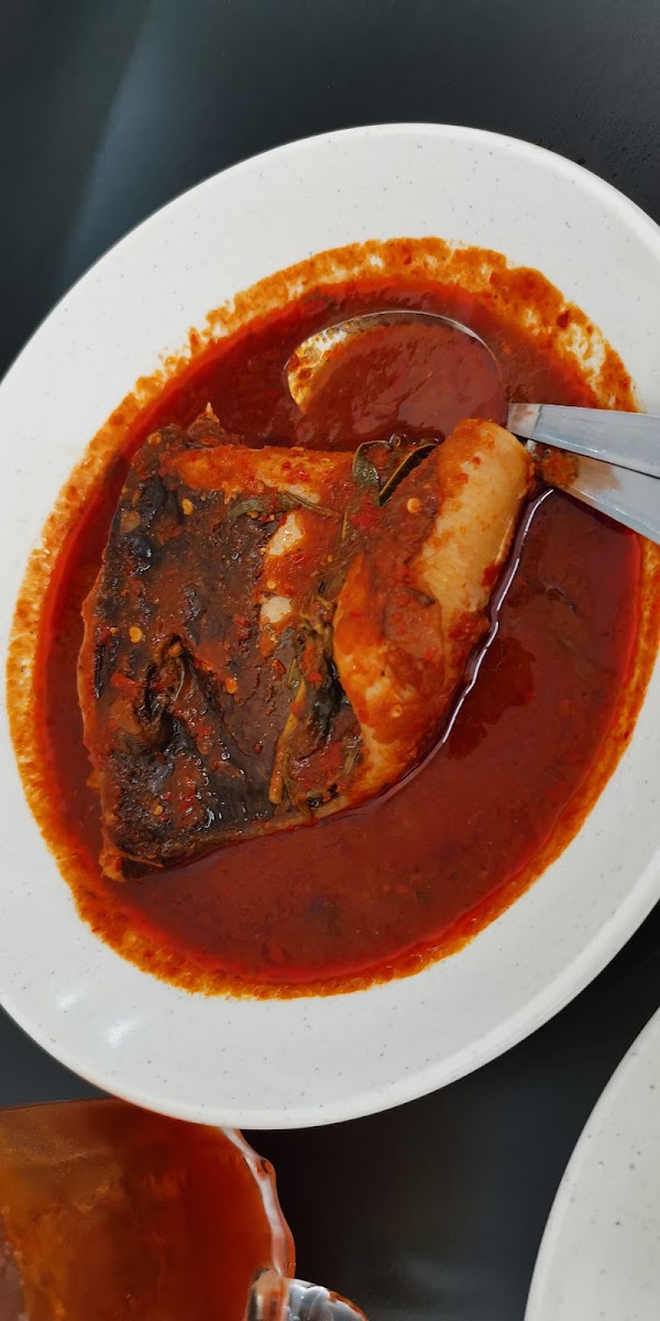 Restoran Mak Abah Asam Pedas Photo 5