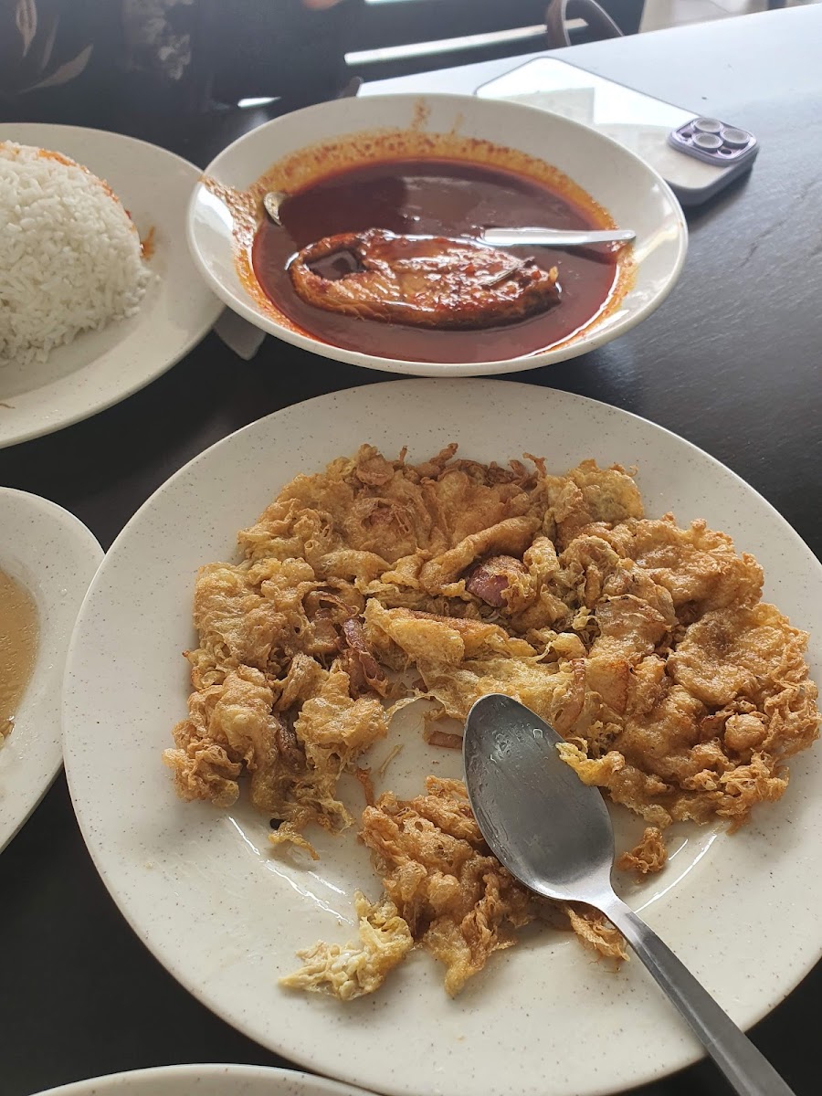 Restoran Mak Abah Asam Pedas Photo 6