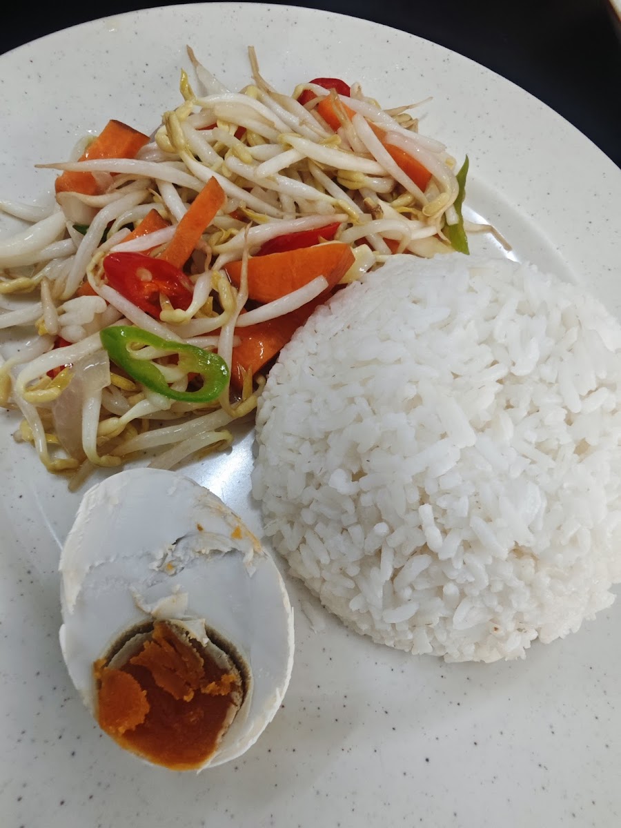 Restoran Mak Abah Asam Pedas Photo 7