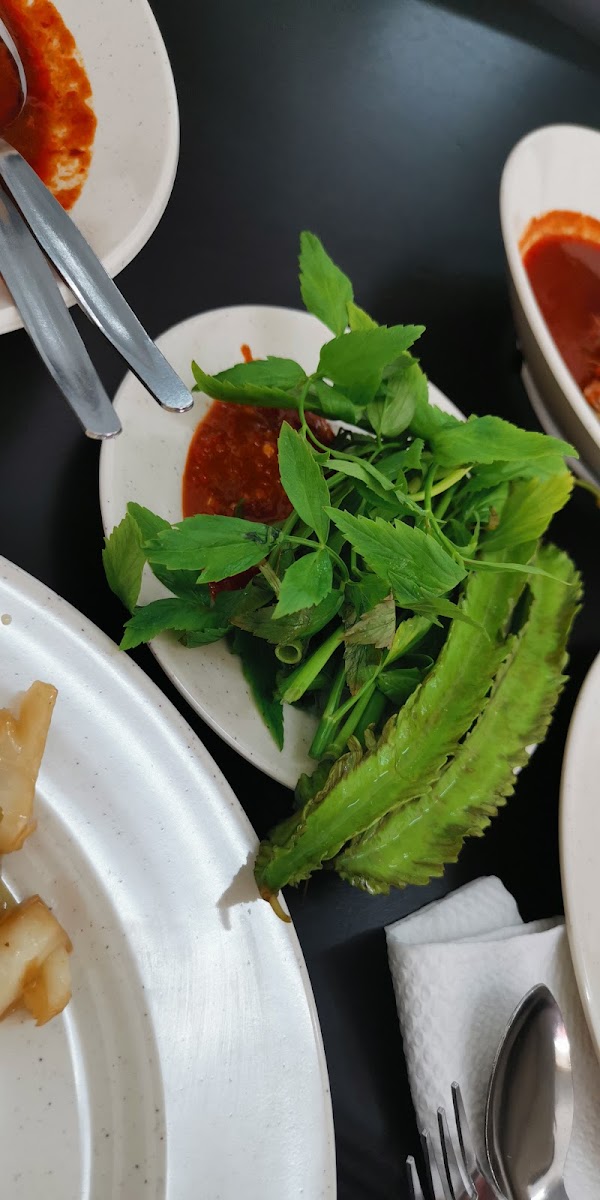 Restoran Mak Abah Asam Pedas Photo 8