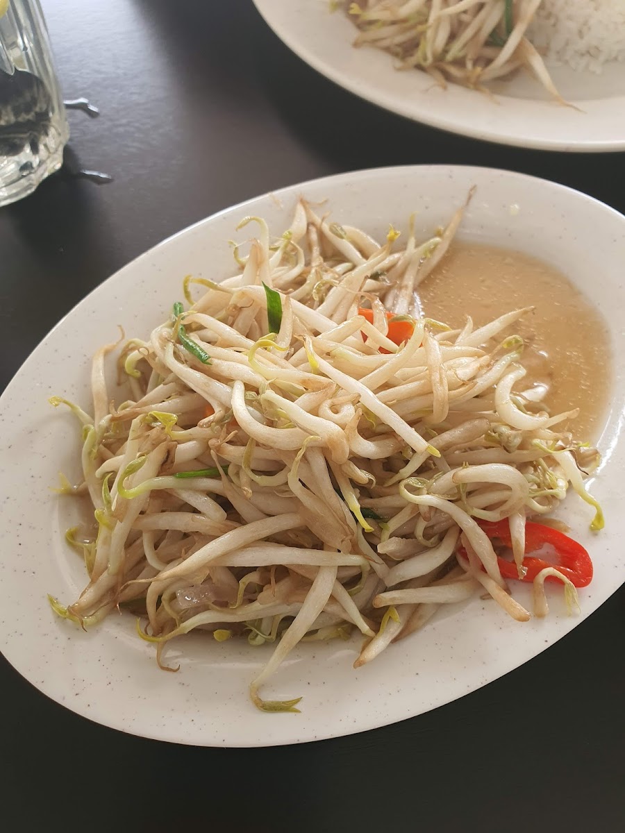 Restoran Mak Abah Asam Pedas Photo 9