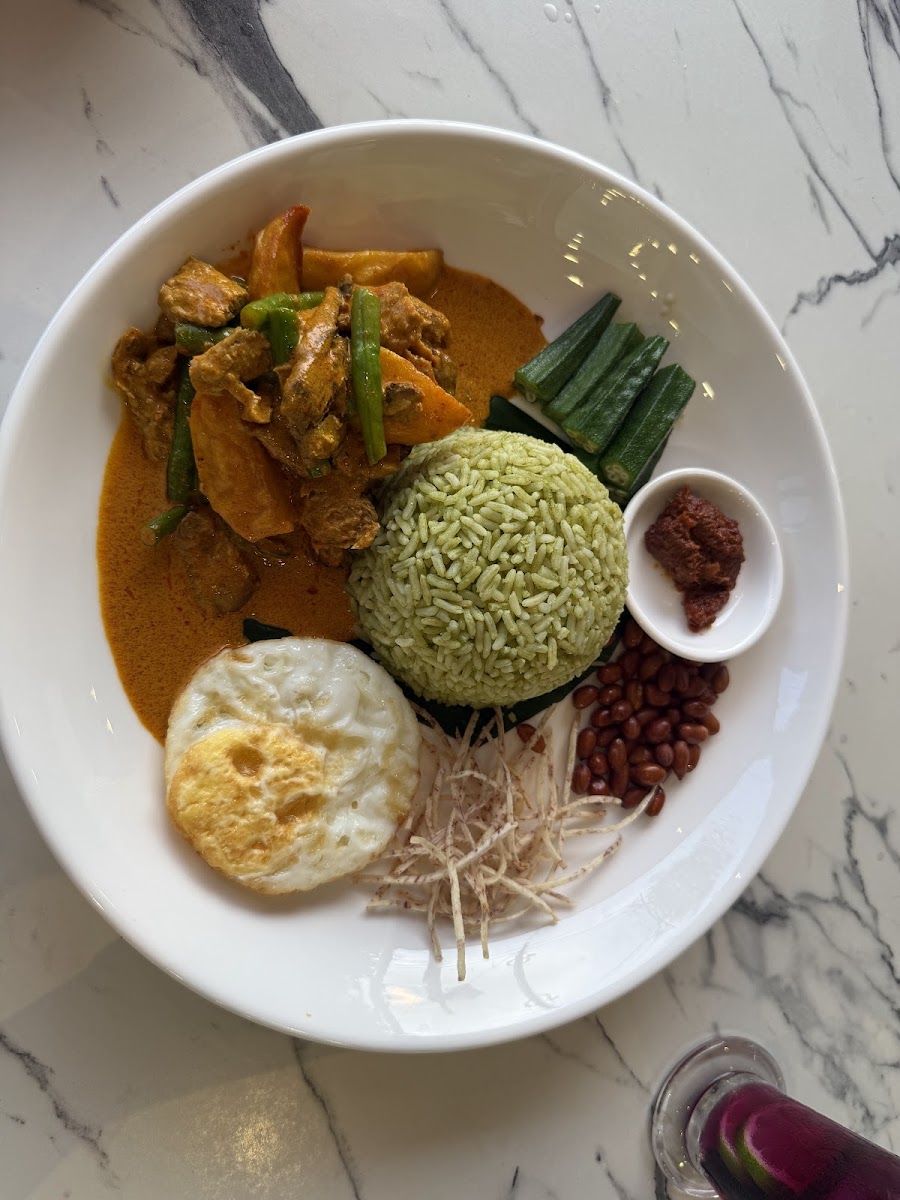 Mama Kim Wellness Kitchen • Greentown Ipoh Photo 10
