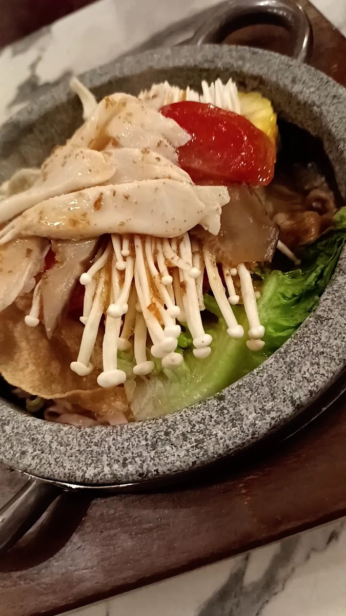 Mama Kim Wellness Kitchen • Greentown Ipoh Photo 2