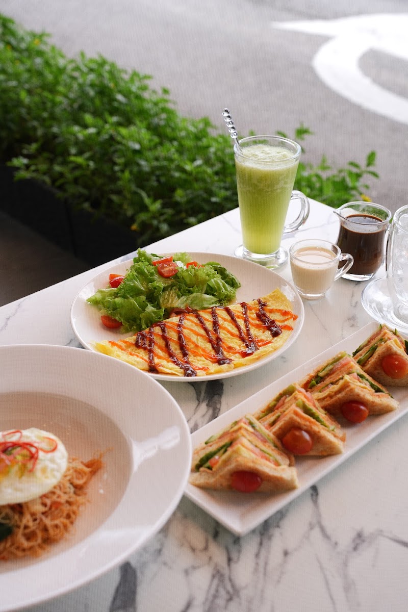 Mama Kim Wellness Kitchen • Greentown Ipoh Photo 4