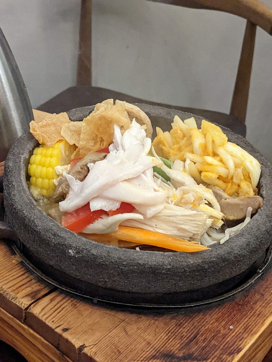 Mama Kim Wellness Kitchen • Greentown Ipoh Photo 5