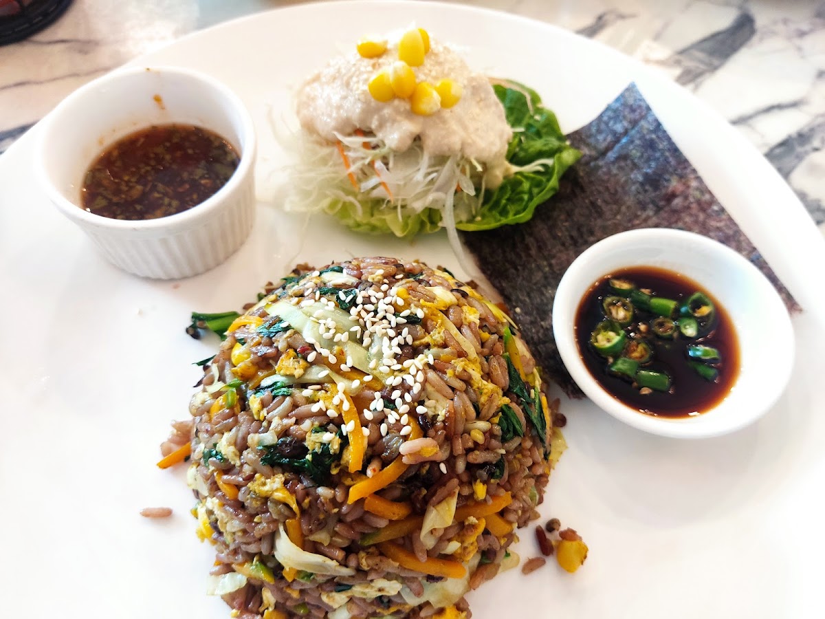 Mama Kim Wellness Kitchen • Greentown Ipoh Photo 8
