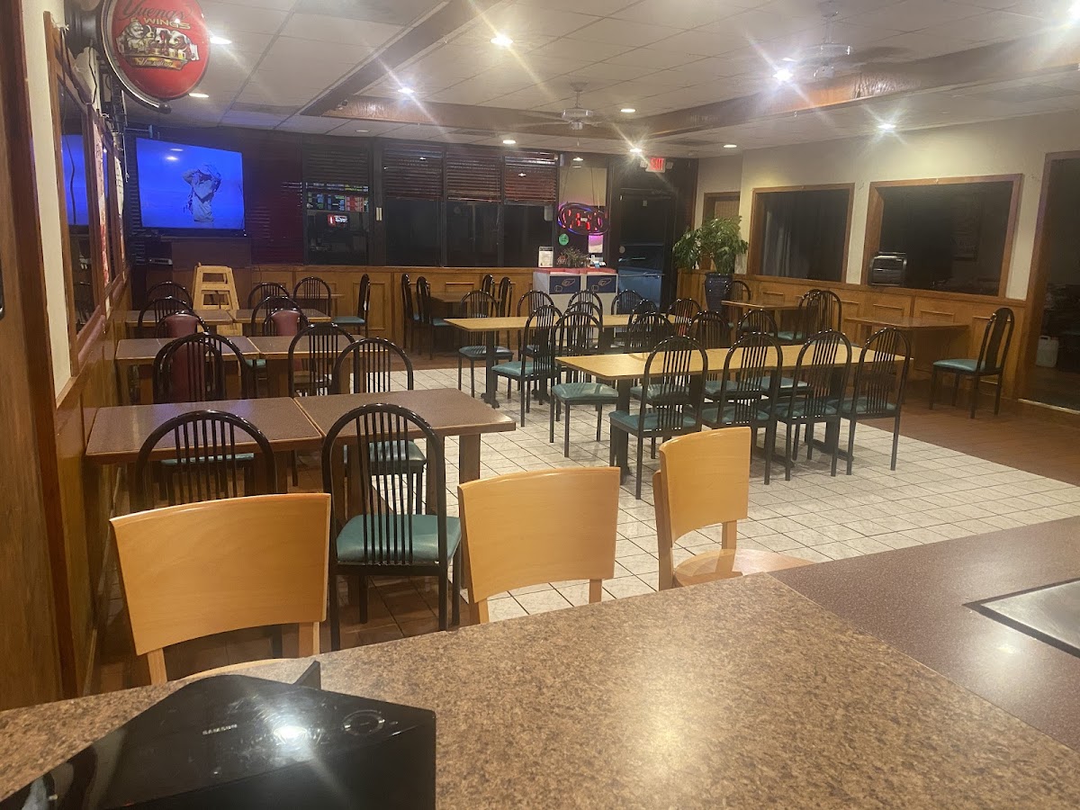 deli delites (wings & Subs) Photo 10