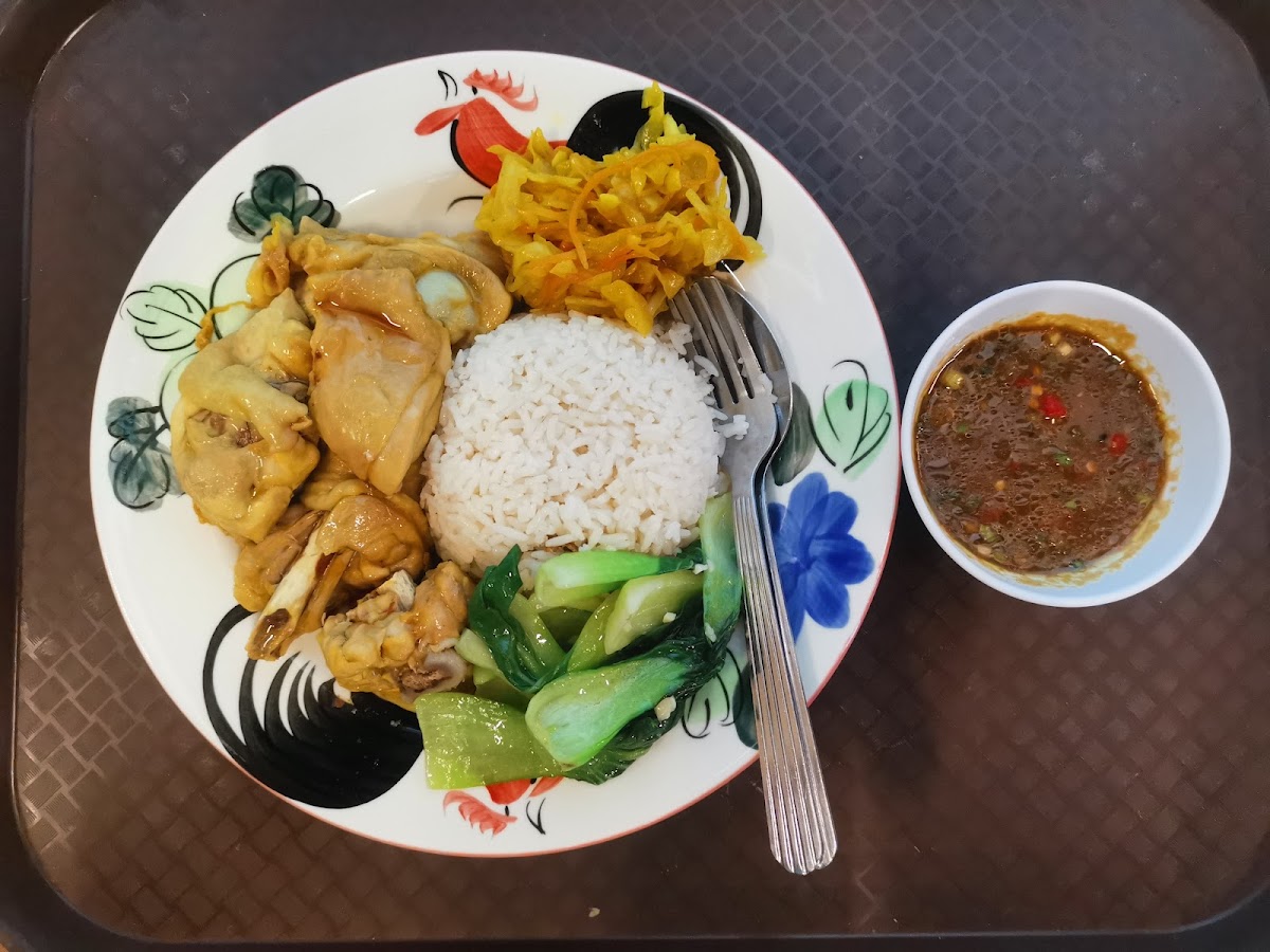 Heeren Kopitiam Photo 3