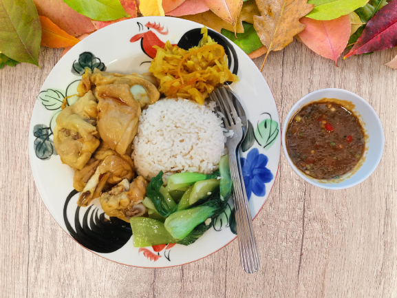 Heeren Kopitiam Photo 8