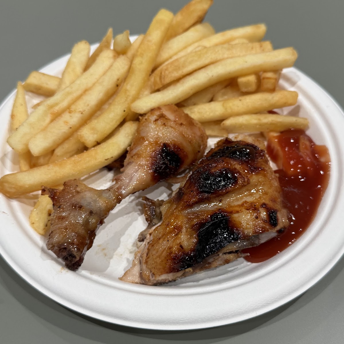 Sunshine Charcoal Chicken Photo 9