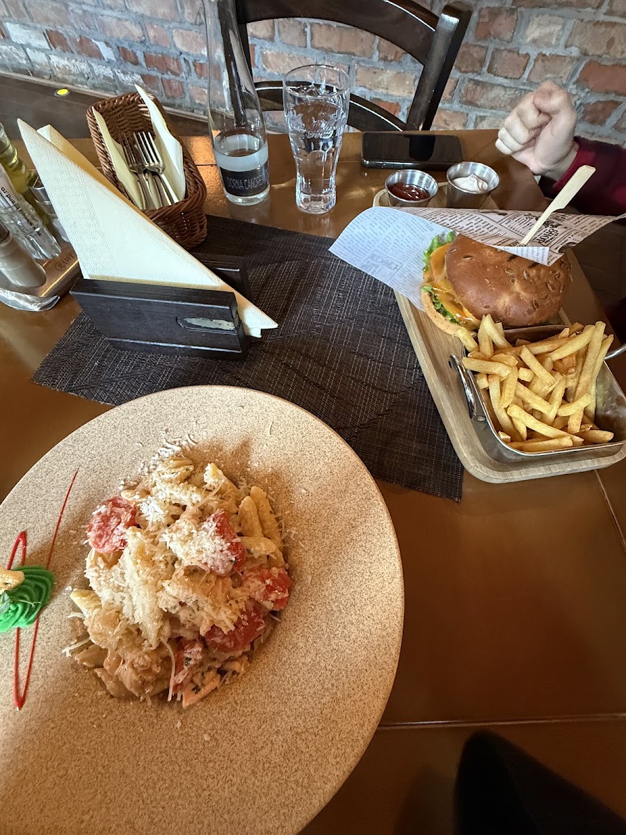 Restaurant Veranda Photo 3
