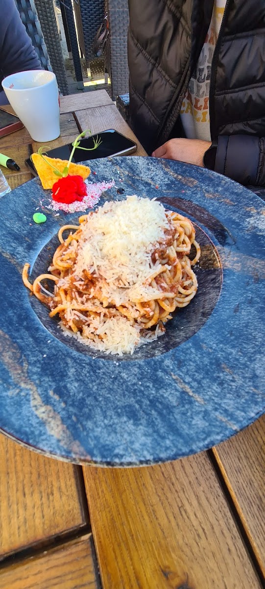Restaurant Veranda Photo 6