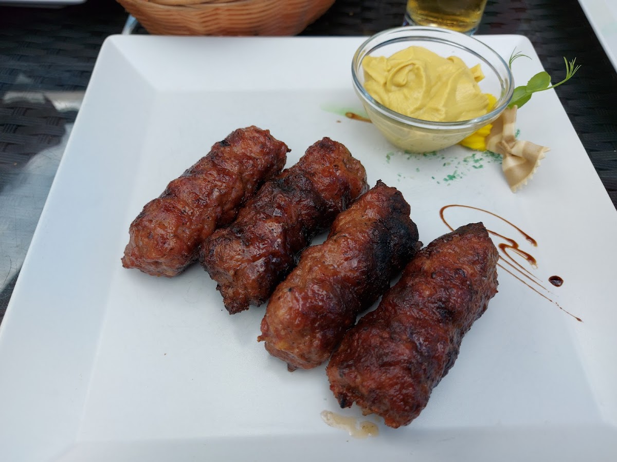 Restaurant Veranda Photo 7