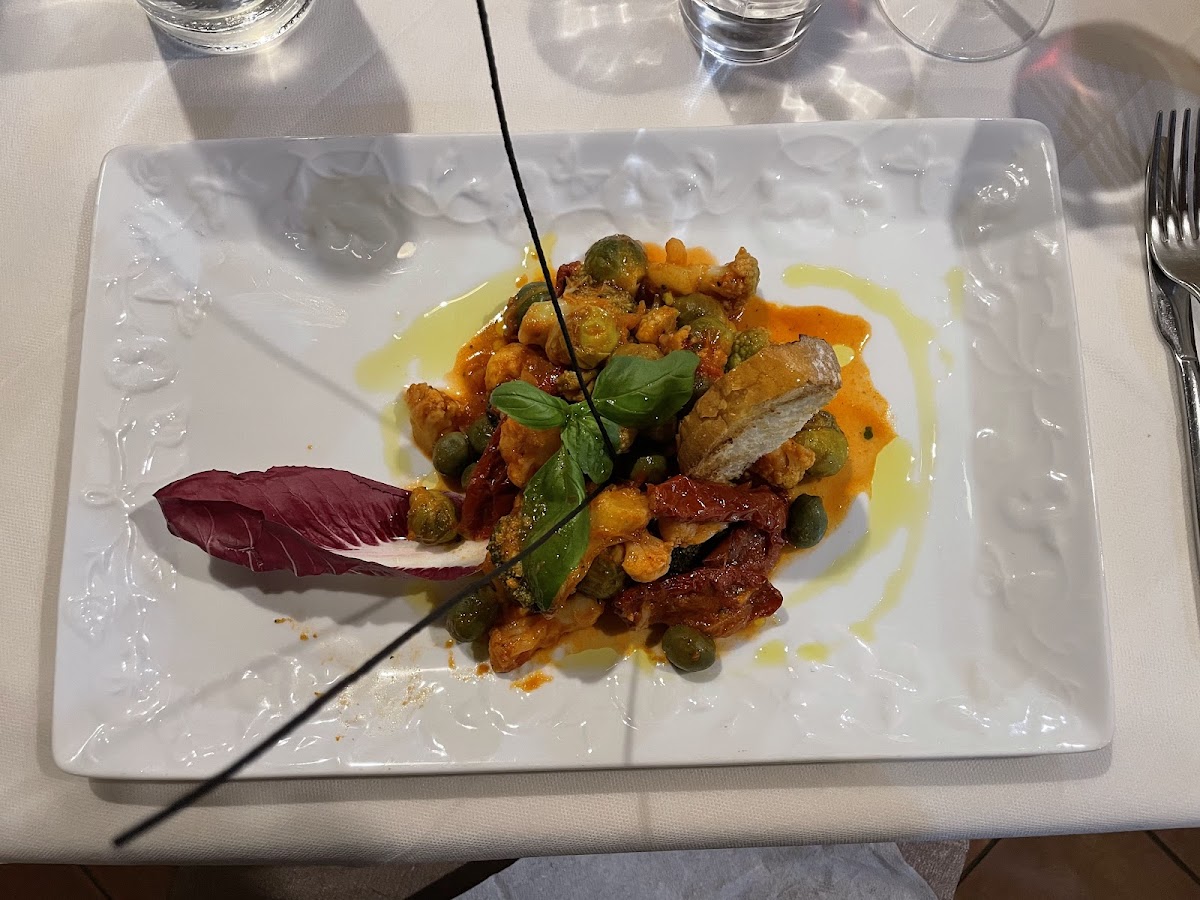 Ristorante Il Giardino dei Medici Photo 4