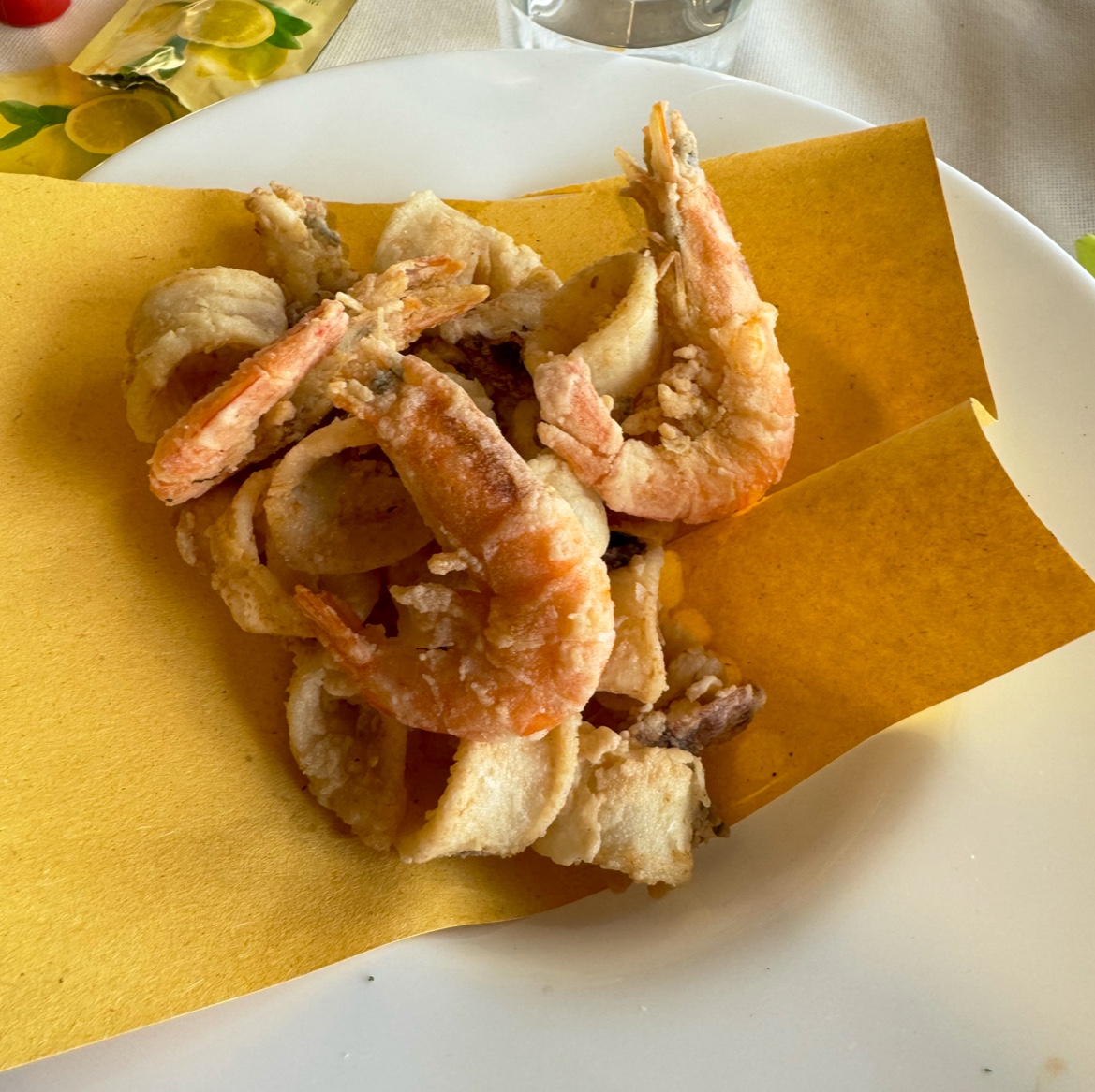 Ristorante Il Giardino dei Medici Photo 7