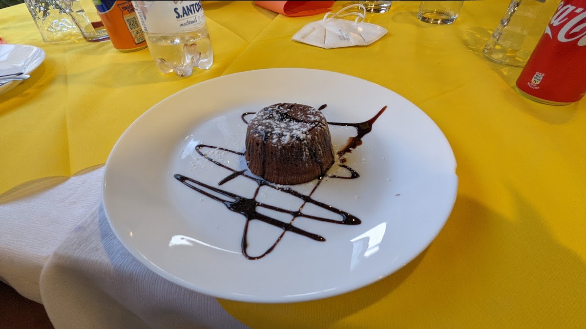 Ristorante Il Giardino dei Medici Photo 8