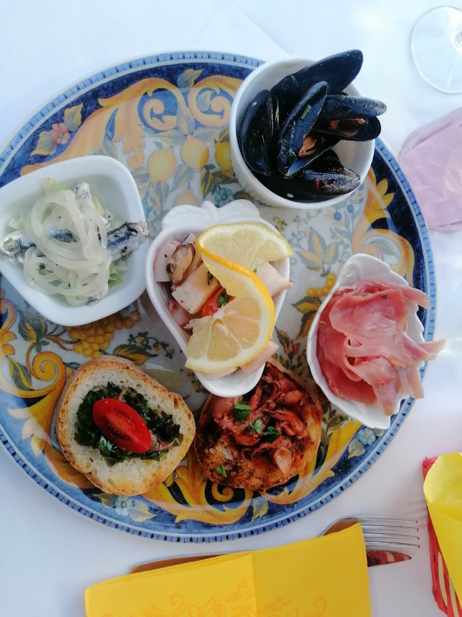 Ristorante Il Giardino dei Medici Photo 9
