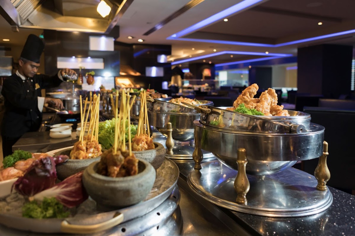 The Kitchen @ Melia Photo 10