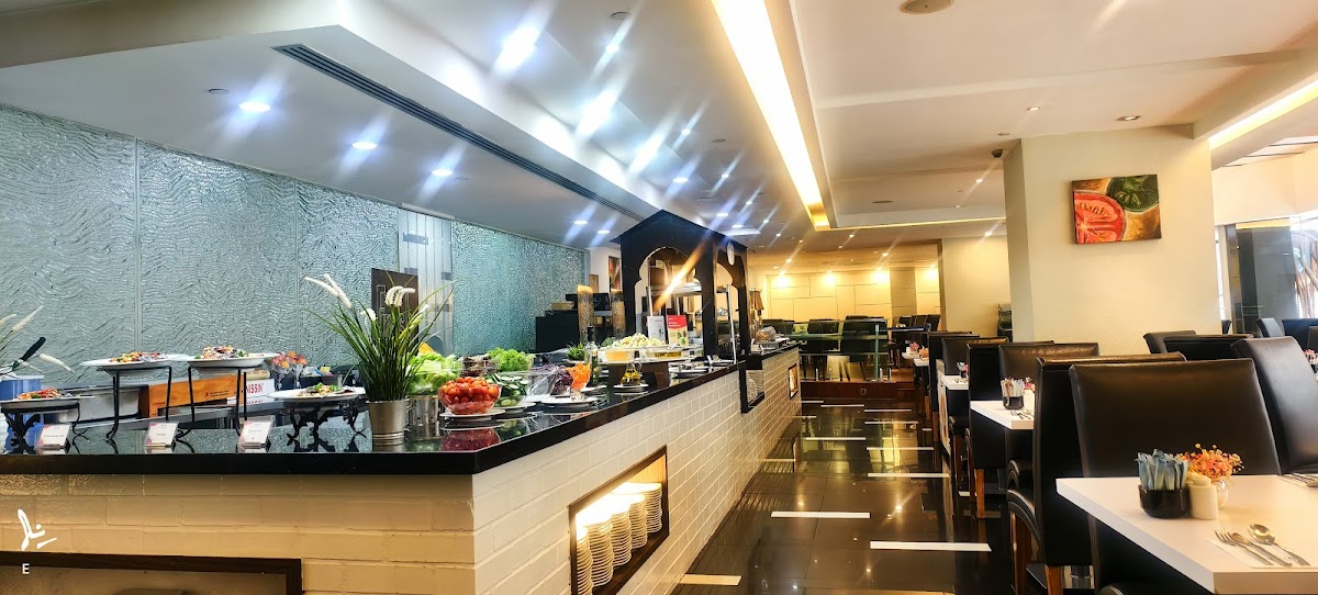 The Kitchen @ Melia Photo 3