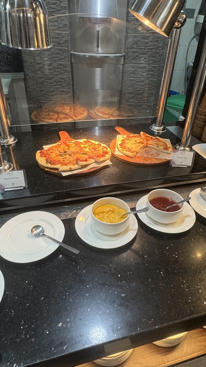 The Kitchen @ Melia Photo 9