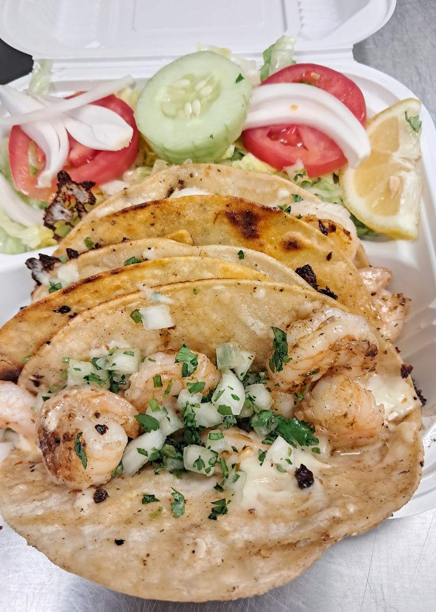 Tacos El Torazo