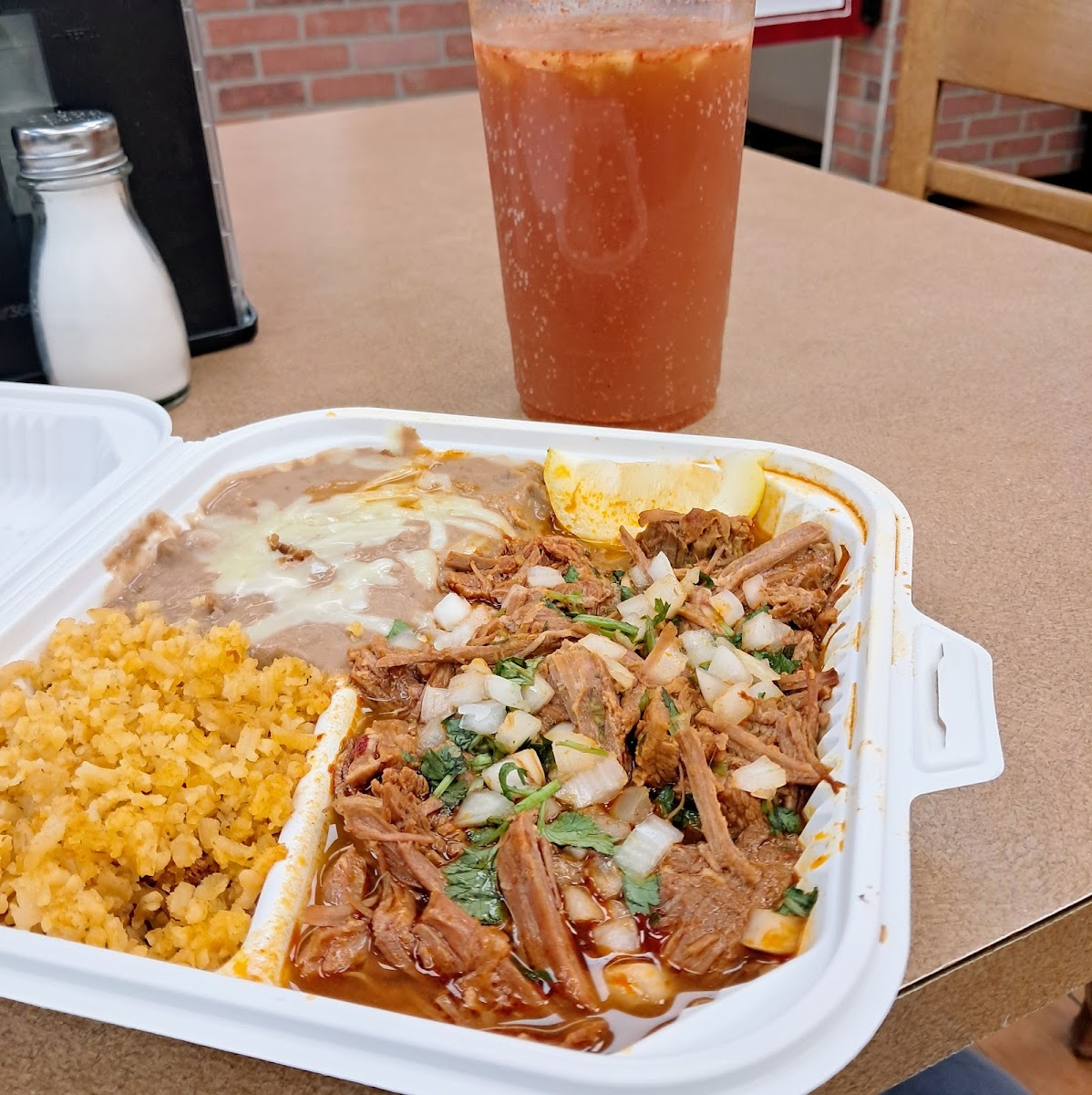 Tacos El Torazo Photo 3