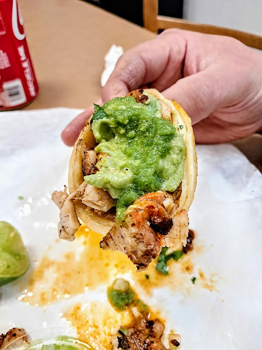 Tacos El Torazo Photo 5