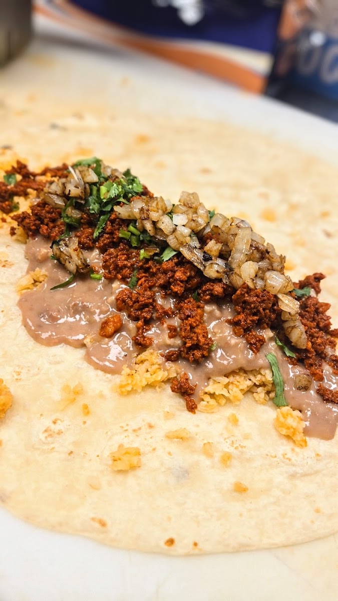 Tacos El Torazo Photo 6