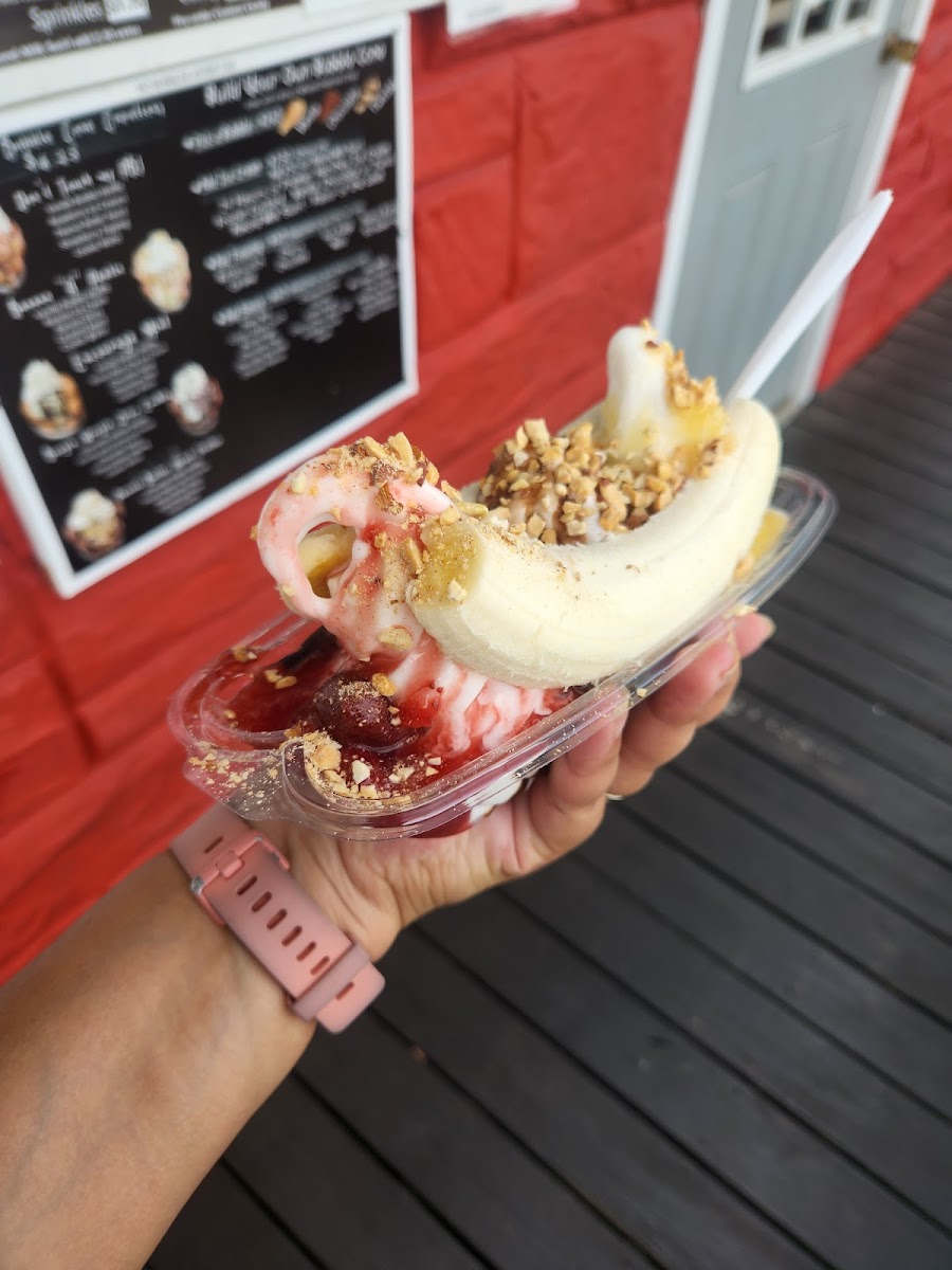 Reid's Ice Cream Parlor Photo 6