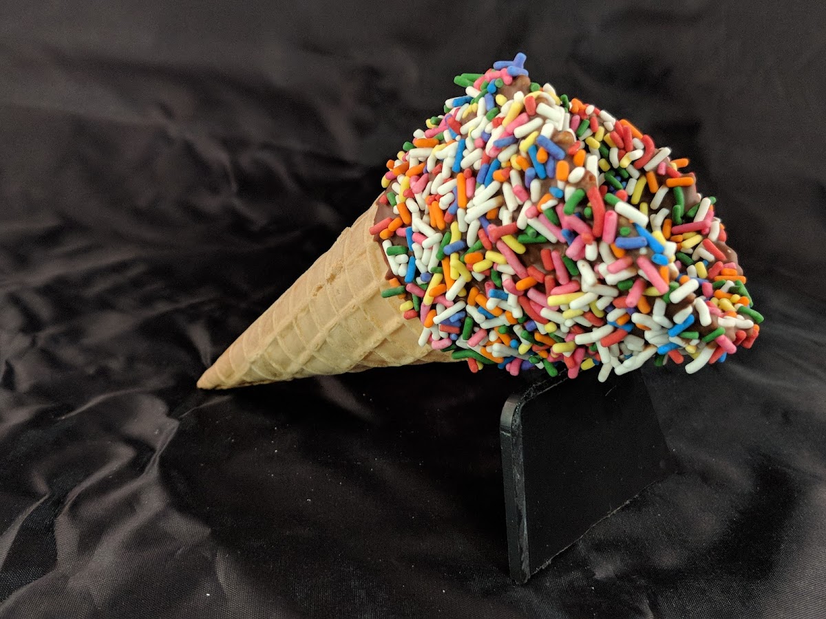 Reid's Ice Cream Parlor Photo 8