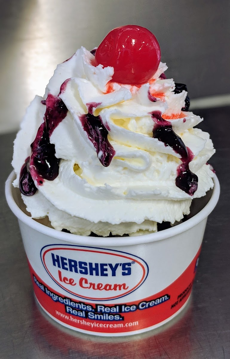 Reid's Ice Cream Parlor Photo 9