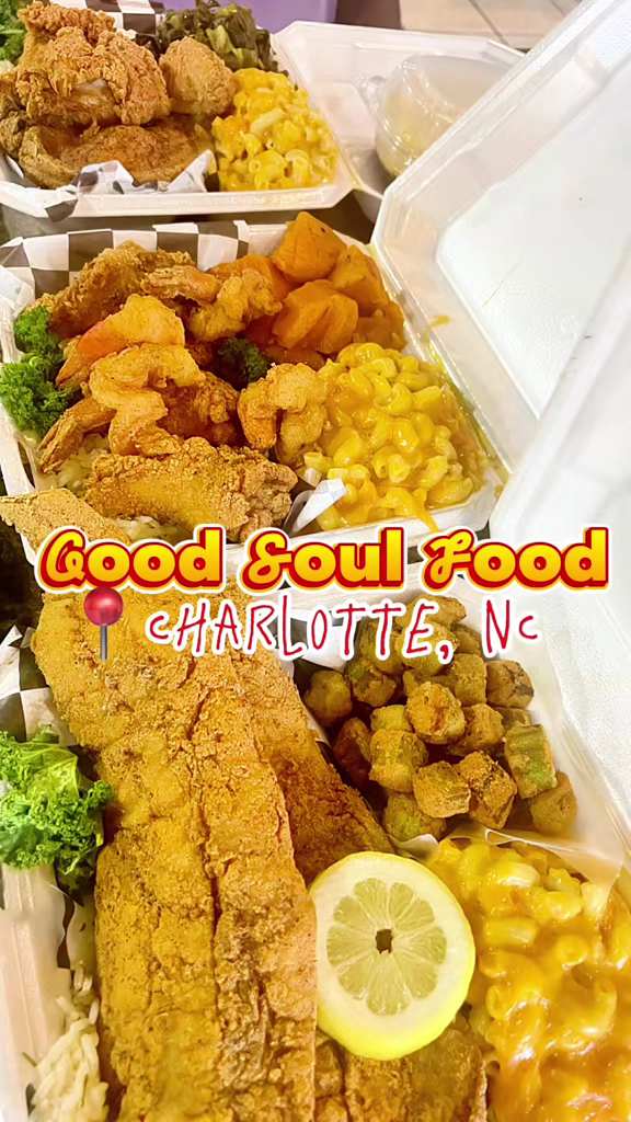 Ken Cooks (SoulFood Restaurant) Photo 2