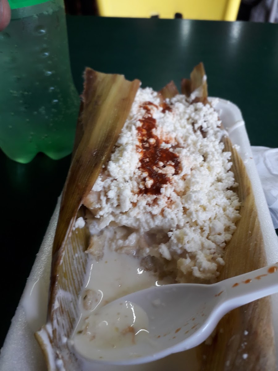 Todo De Elote San Pedrito Photo 5