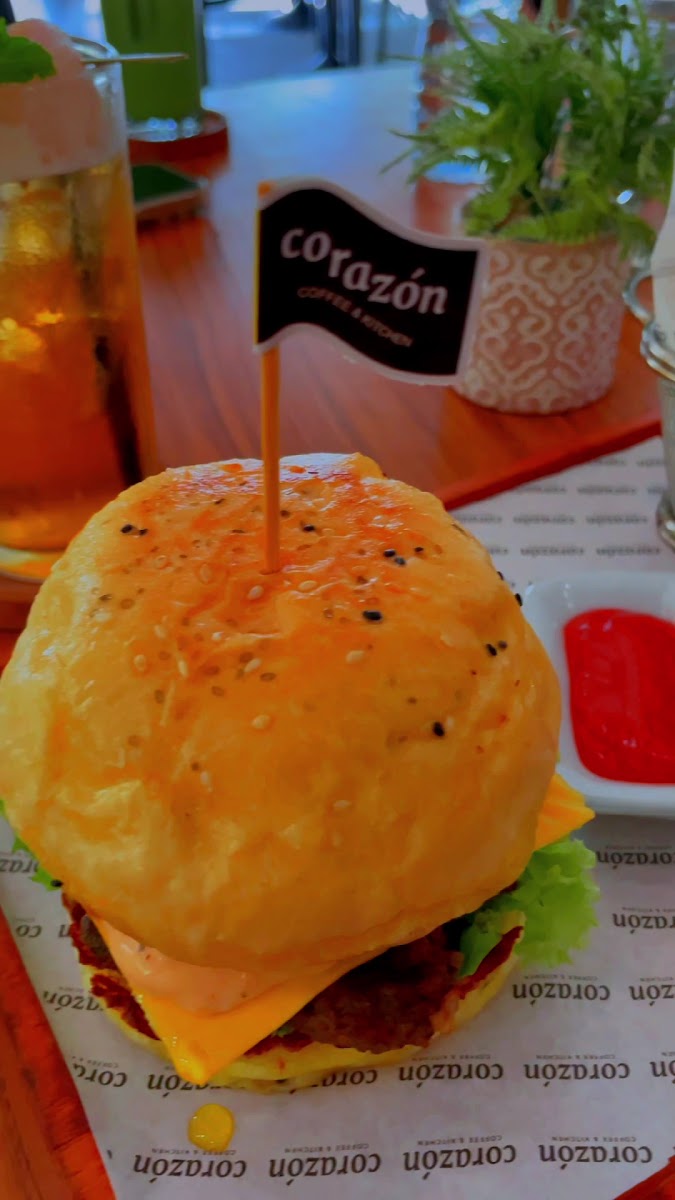 Corazon Resto & Coffee Photo 2