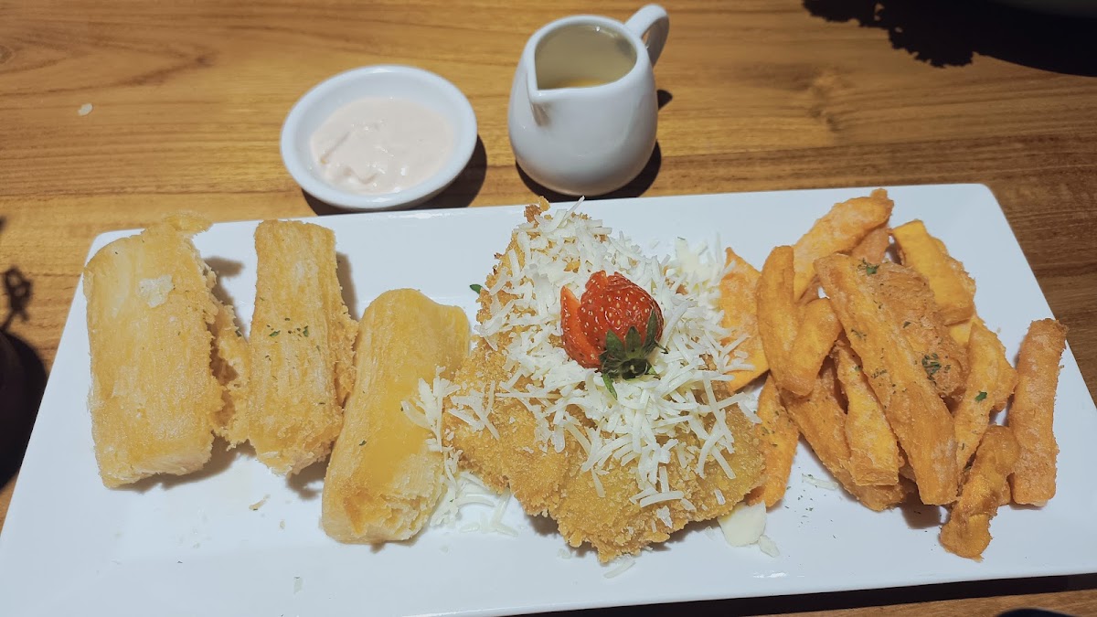 Corazon Resto & Coffee Photo 7