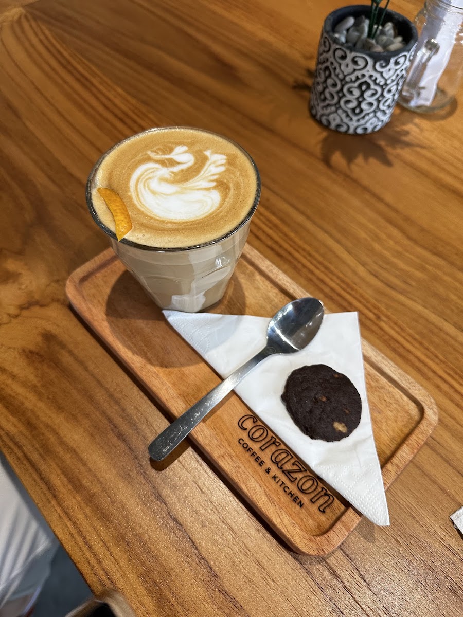 Corazon Resto & Coffee Photo 8