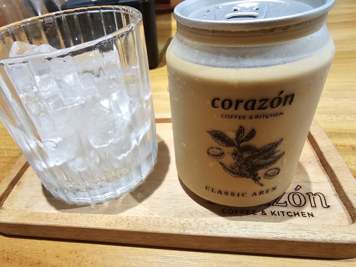 Corazon Resto & Coffee Photo 9
