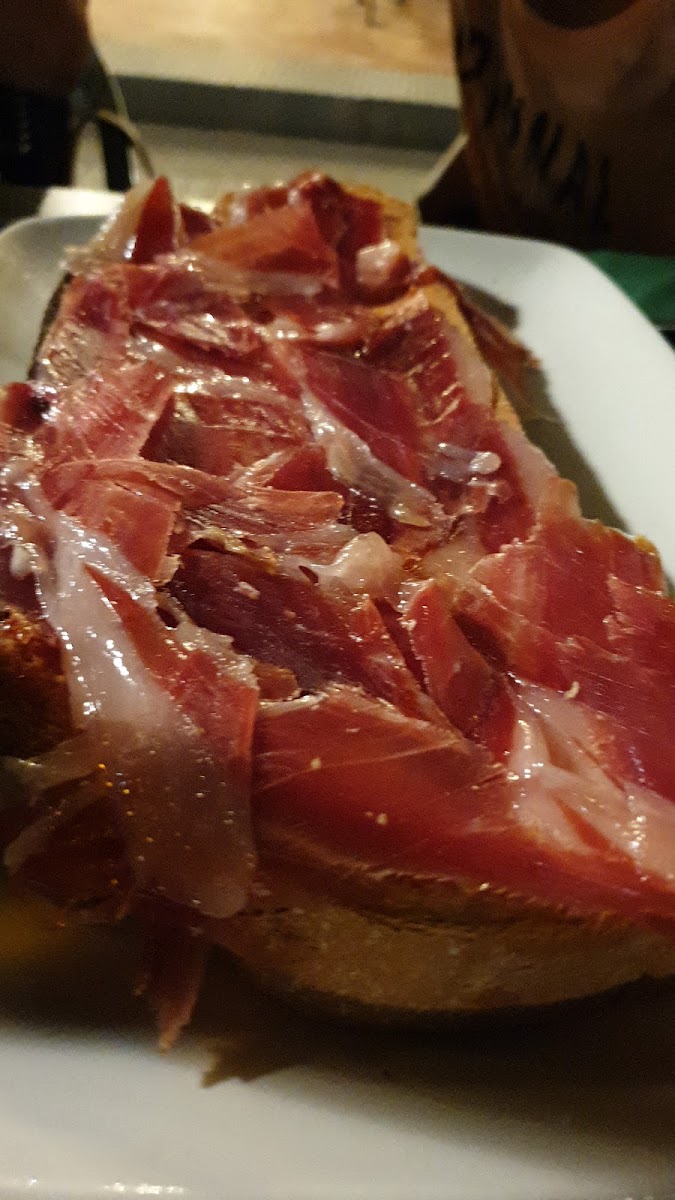 SEBAS Taberna Photo 7