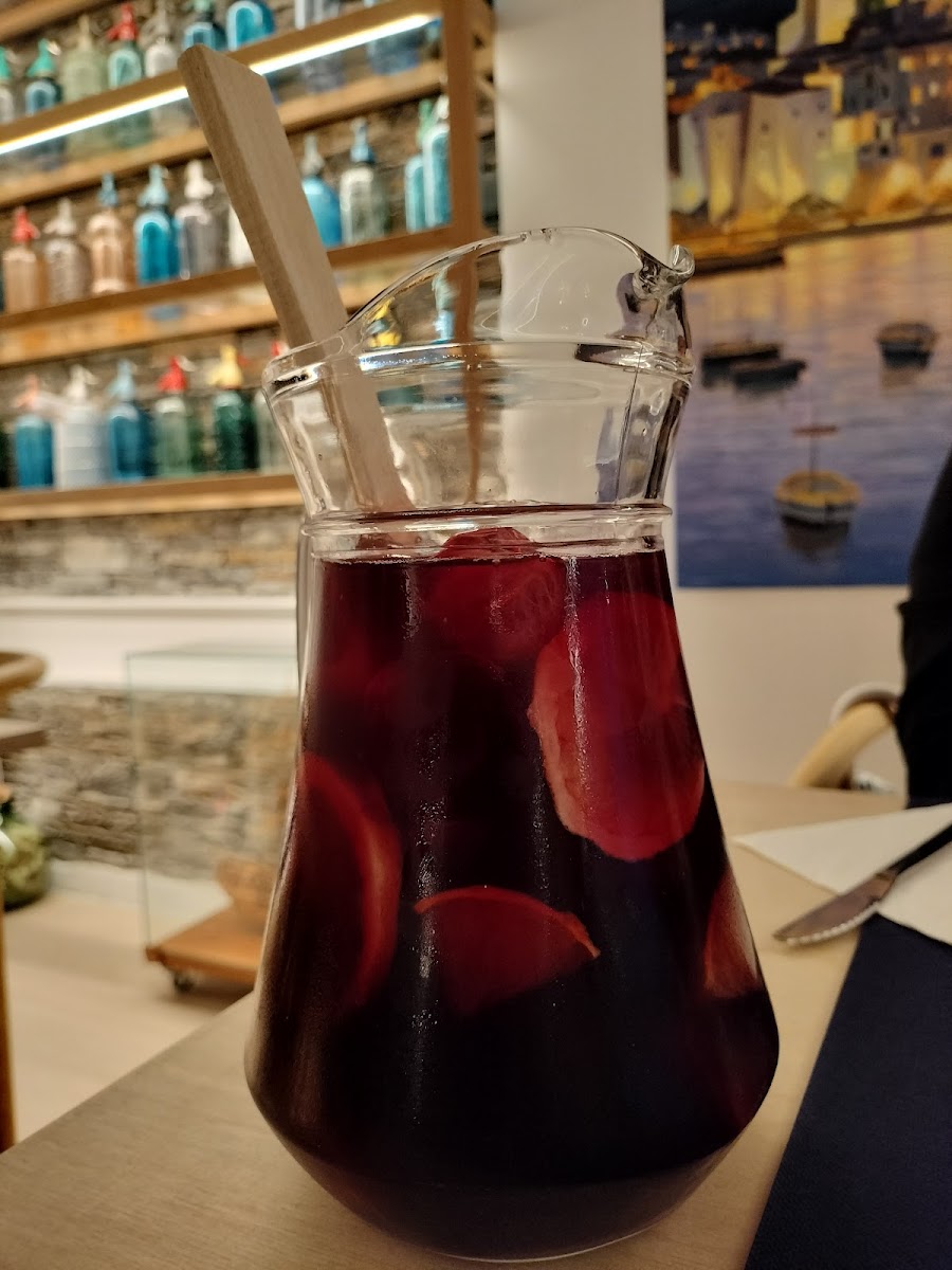 Restaurant Marina Cadaqués Photo 7