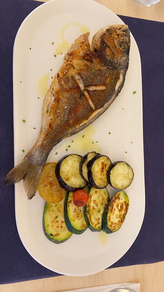 Restaurant Marina Cadaqués Photo 8