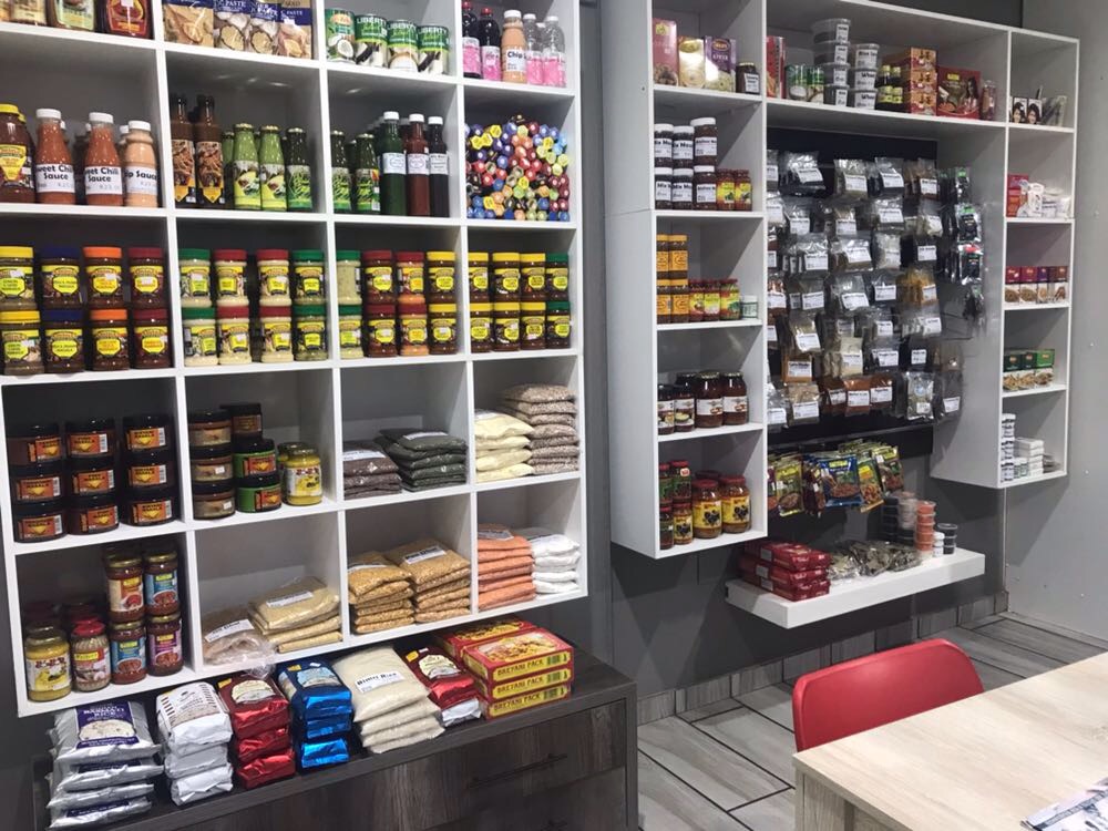 Akhalwayas Fast Foods Killarney Mall Photo 4