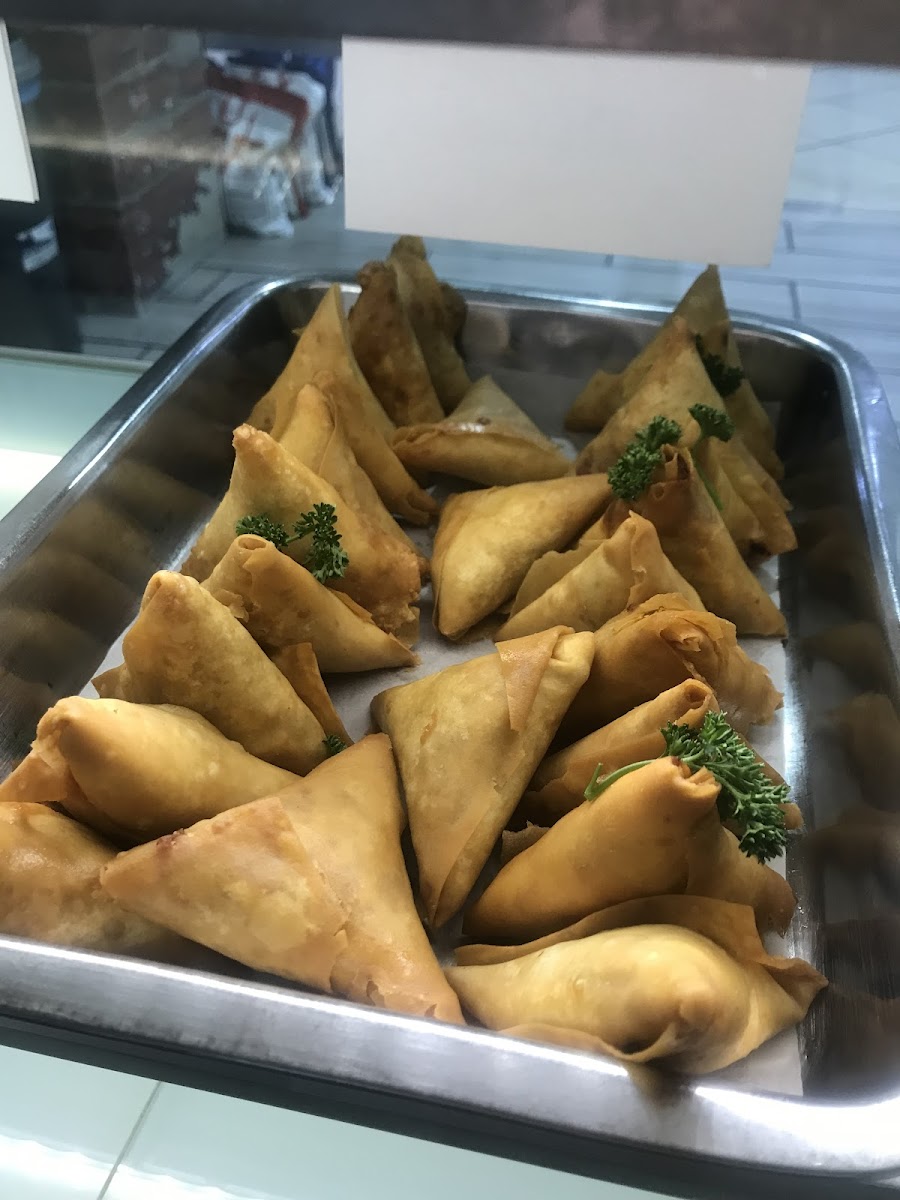 Akhalwayas Fast Foods Killarney Mall Photo 7