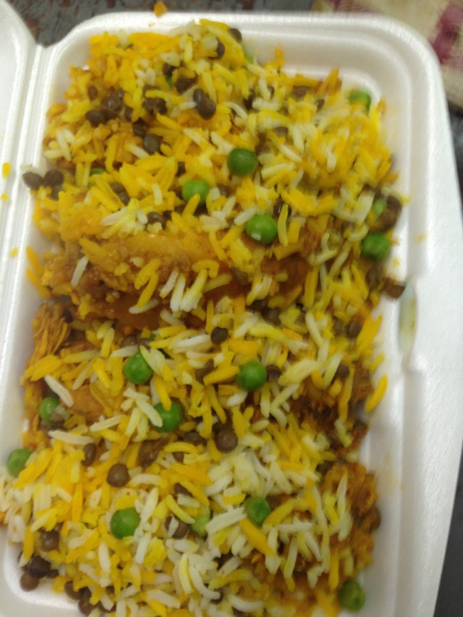 Akhalwayas Fast Foods Killarney Mall Photo 8