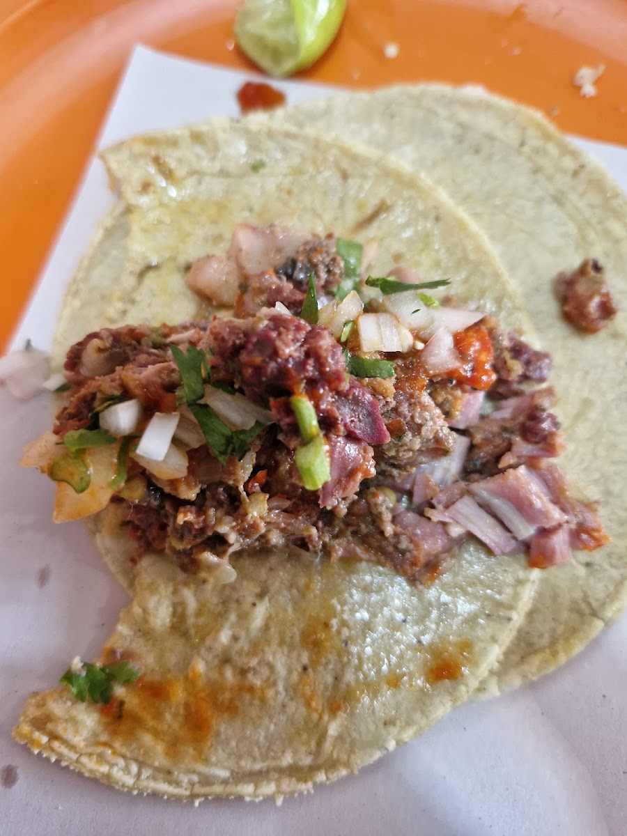 Barbacoa de pedrito Photo 2
