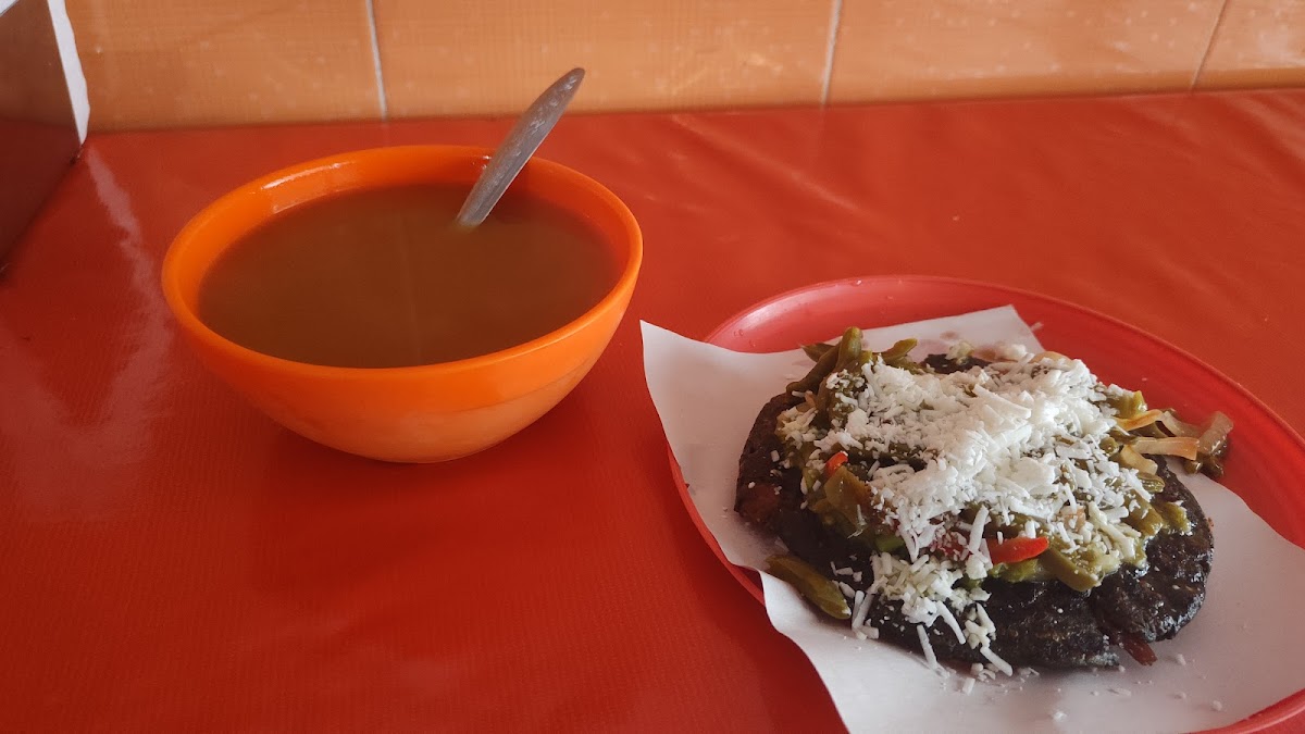 Barbacoa de pedrito Photo 3