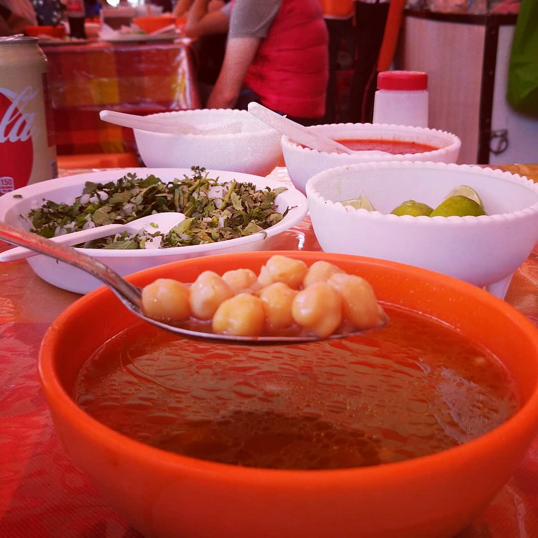 Barbacoa de pedrito Photo 5