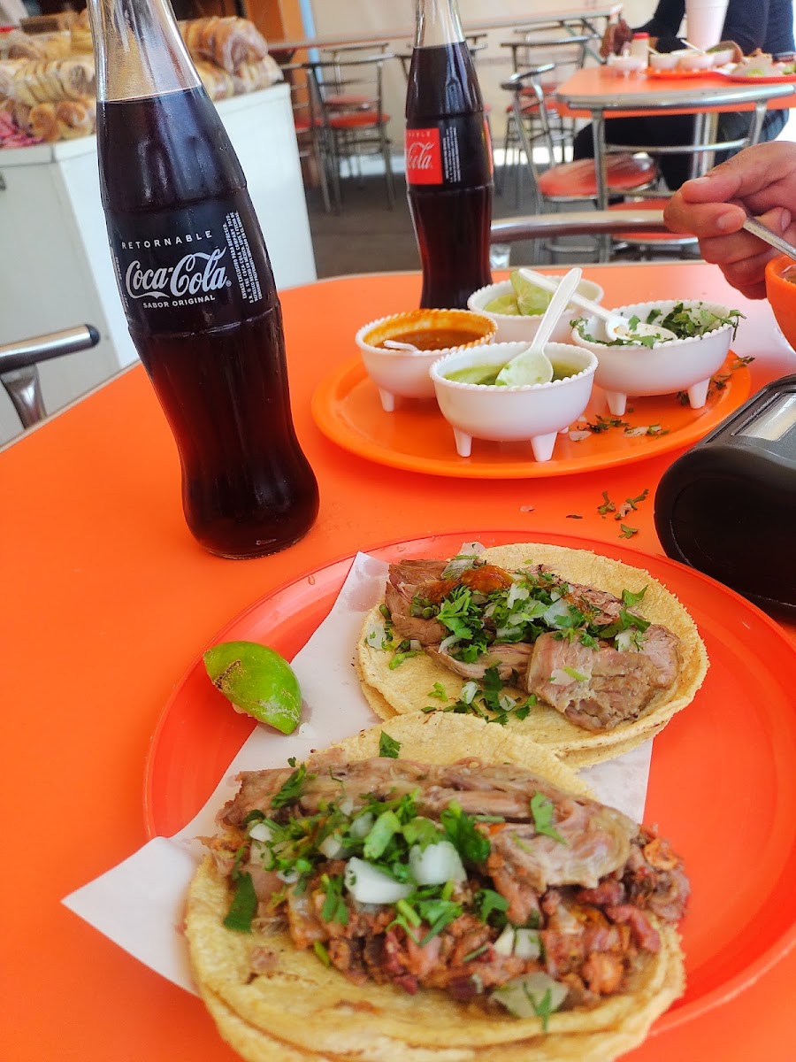 Barbacoa de pedrito Photo 7