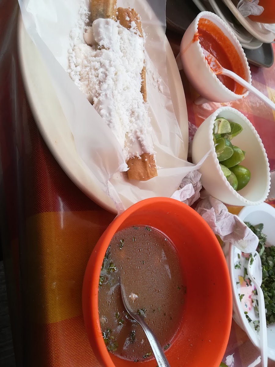 Barbacoa de pedrito Photo 8
