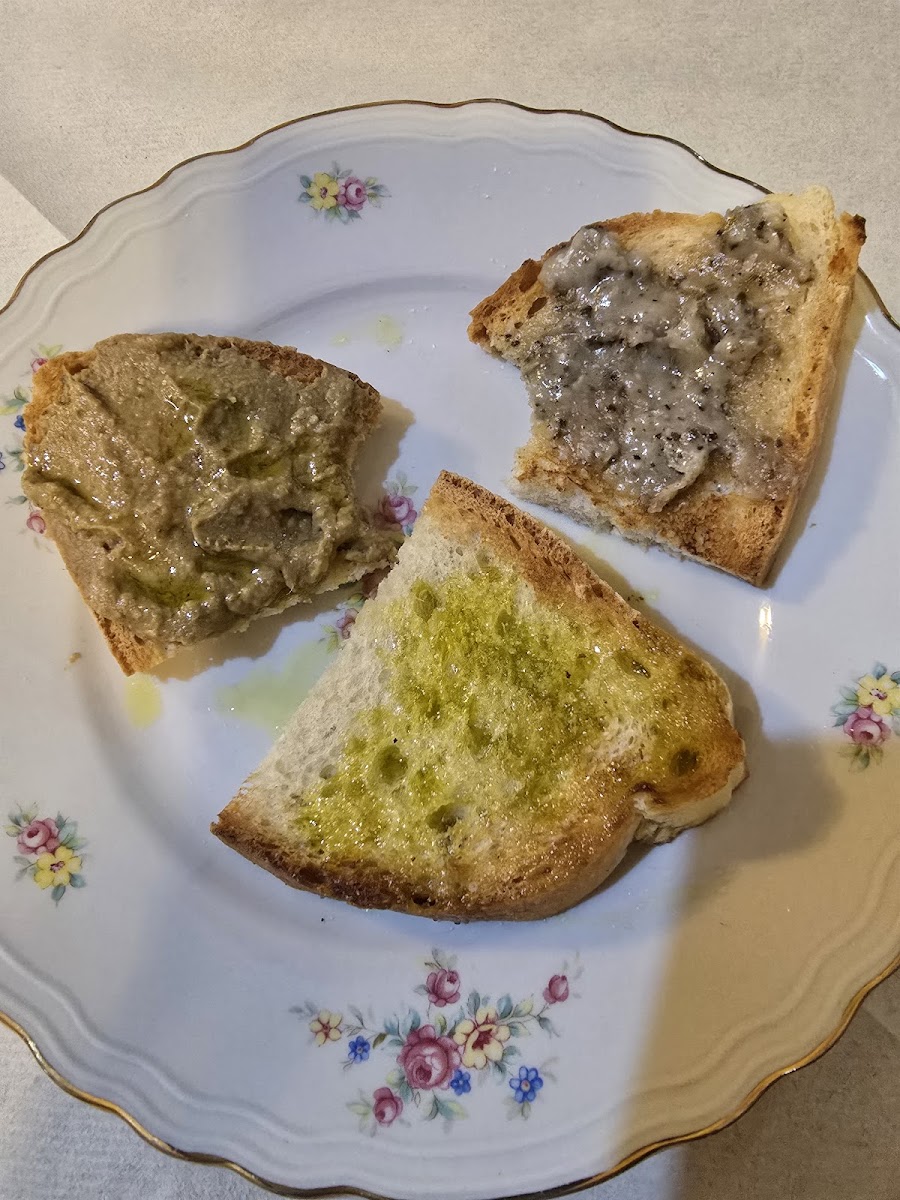 Sapori dei Calanchi Photo 5